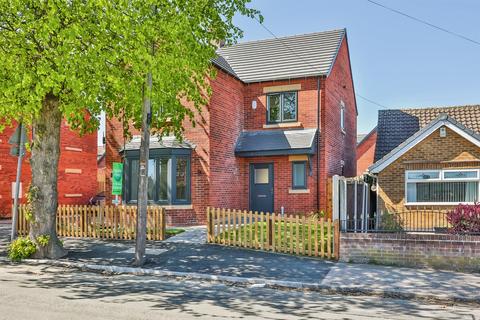 4 bedroom detached house for sale, Woodcock Close, Park Road, Ilkeston