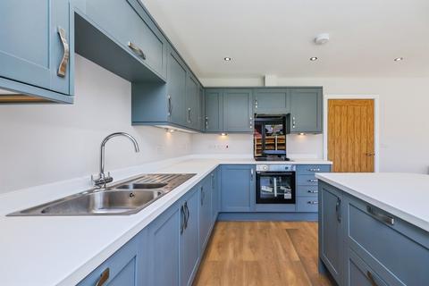 4 bedroom detached house for sale, Woodcock Close, Park Road, Ilkeston