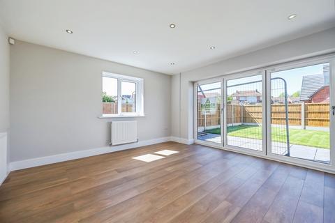4 bedroom detached house for sale, Woodcock Close, Park Road, Ilkeston