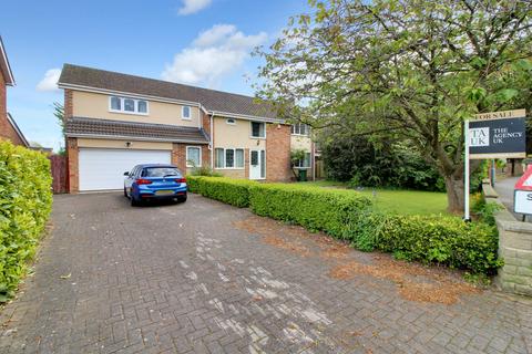 undefined, Valley Drive, Yarm, TS15