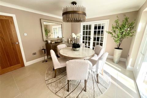 4 bedroom detached house for sale, Lilliput Road, Canford Cliffs, Poole, Dorset, BH14