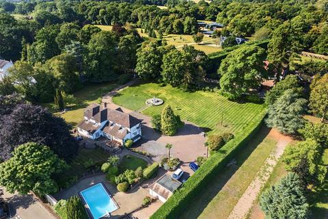 6 bedroom detached house for sale, Rushmore Hill, Knockholt, Sevenoaks