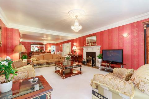 6 bedroom detached house for sale, Rushmore Hill, Knockholt, Sevenoaks