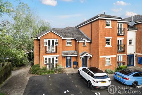2 bedroom apartment for sale, St. Marks Court, Bath Road, Worcester