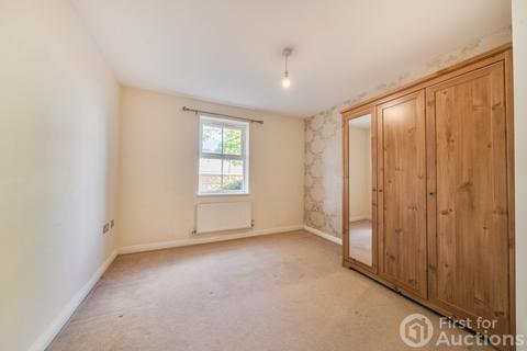 2 bedroom apartment for sale, St. Marks Court, Bath Road, Worcester