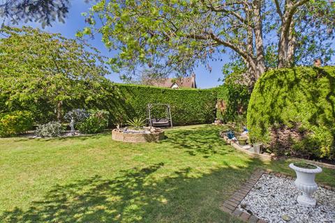 3 bedroom semi-detached house for sale, Park Cottages, Park Lane, Fen Drayton