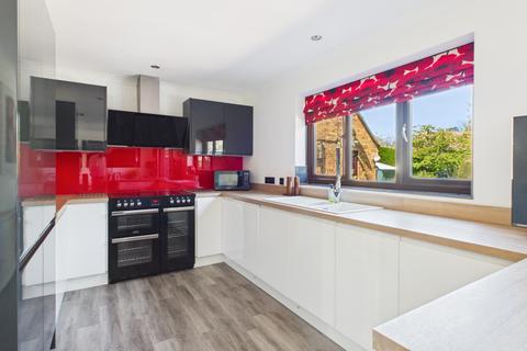 3 bedroom semi-detached house for sale, Park Cottages, Park Lane, Fen Drayton