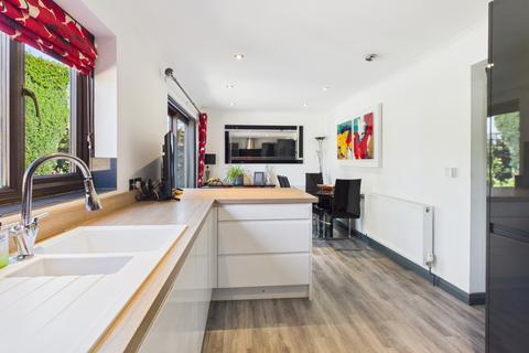 3 bedroom semi-detached house for sale, Park Cottages, Park Lane, Fen Drayton