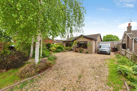 3 bedroom detached bungalow for sale, Cobgate, Whaplode, SPALDING