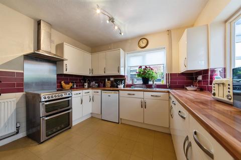 3 bedroom detached bungalow for sale, Cobgate, Whaplode, SPALDING