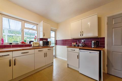 3 bedroom detached bungalow for sale, Cobgate, Whaplode, SPALDING