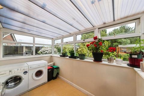 3 bedroom detached bungalow for sale, Cobgate, Whaplode, SPALDING