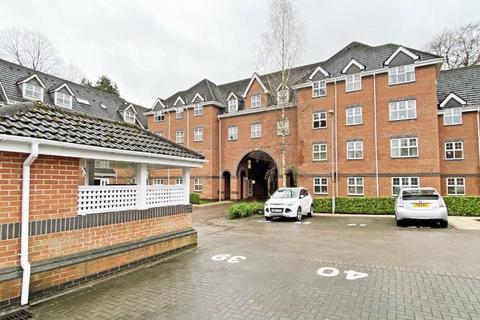 2 bedroom flat to rent, WOOD COURT BROOKLANDS RD, Sale, M33