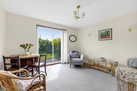 2 bedroom end of terrace house for sale, Lenton Manor, Nottingham NG7