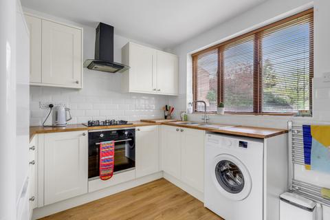 2 bedroom end of terrace house for sale, Lenton Manor, Nottingham NG7