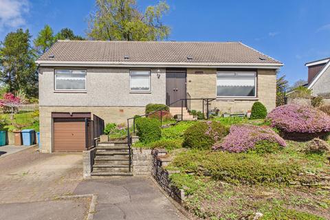 3 bedroom detached bungalow for sale, Glen Grove, Kilsyth, G65