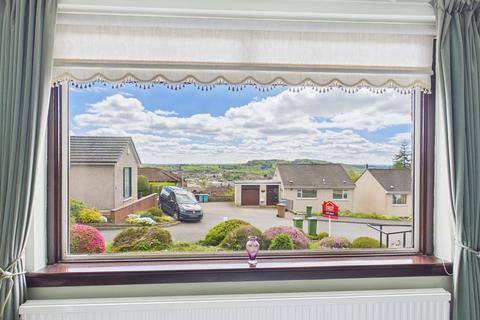 3 bedroom detached bungalow for sale, Glen Grove, Kilsyth, G65