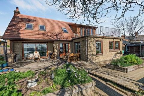 3 bedroom detached house for sale, Upchat Road, Upnor, Rochester, Kent