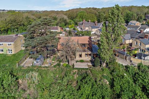 3 bedroom detached house for sale, Upchat Road, Upnor, Rochester, Kent