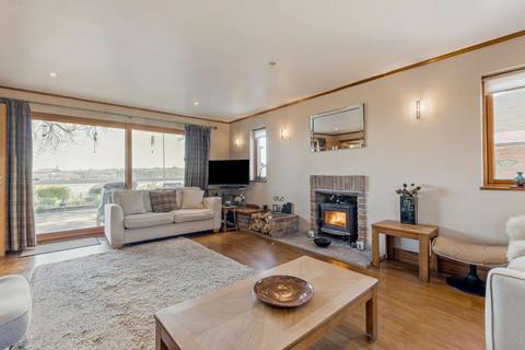 3 bedroom detached house for sale, Upchat Road, Upnor, Rochester, Kent