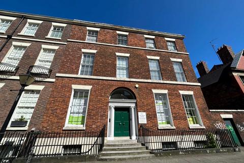 2 bedroom apartment to rent, Rodney Street, Liverpool, Merseyside, L1