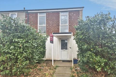 3 bedroom terraced house to rent, Thorn Hill, Briar Hill, Northampton, NN4