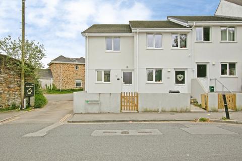 2 bedroom end of terrace house for sale, Park Road, Camborne, Cornwall, TR14