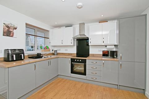 2 bedroom end of terrace house for sale, Park Road, Camborne, Cornwall, TR14