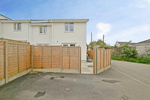 2 bedroom end of terrace house for sale, Park Road, Camborne, Cornwall, TR14