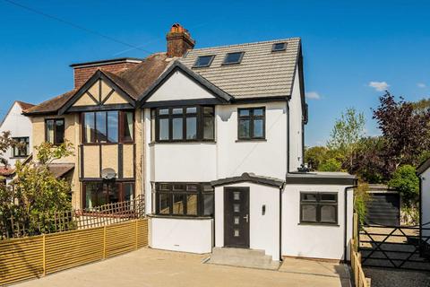 5 bedroom semi-detached house for sale, Manor Lane, Sunbury-On-Thames TW16