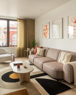 undefined, London NW3