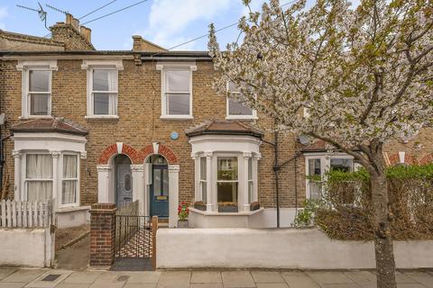 4 bedroom terraced house for sale, Landells Road,  London, SE22