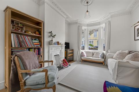 4 bedroom terraced house for sale, Landells Road,  London, SE22