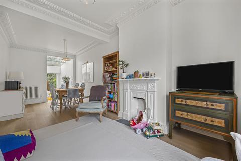 4 bedroom terraced house for sale, Landells Road,  London, SE22