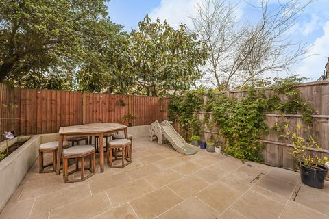 4 bedroom terraced house for sale, Landells Road,  London, SE22