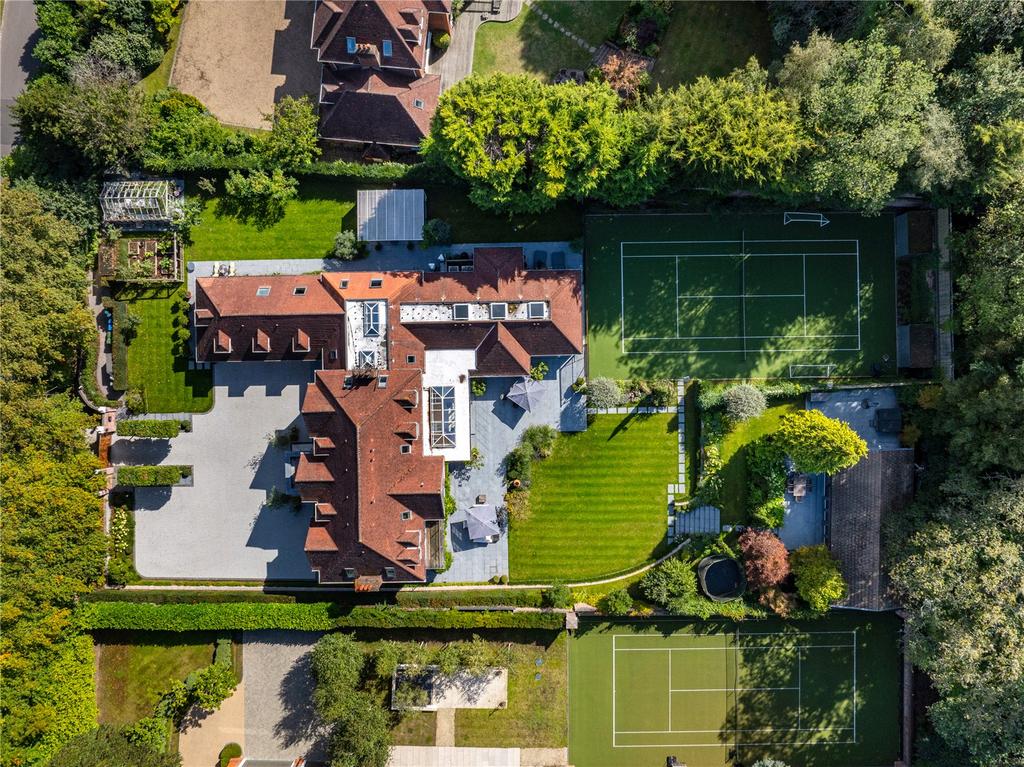 Aerial