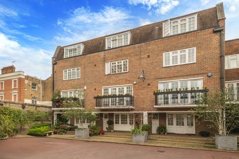 4 bedroom terraced house for sale, Elizabeth Close, London, W9