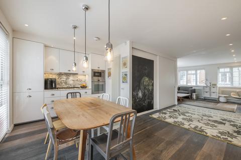 4 bedroom terraced house for sale, Elizabeth Close, London, W9