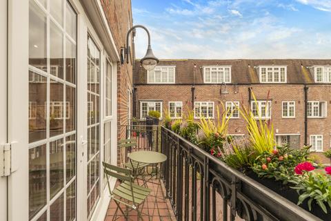 4 bedroom terraced house for sale, Elizabeth Close, London, W9
