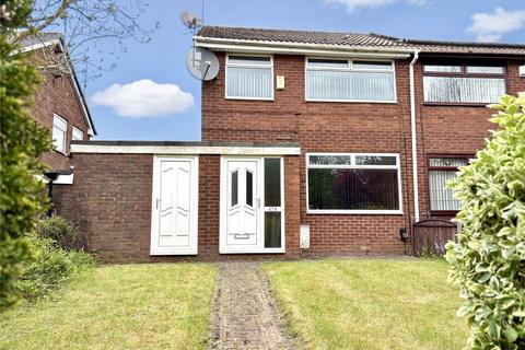 3 bedroom semi-detached house for sale, Hollins Road, Hollins, Oldham, OL8