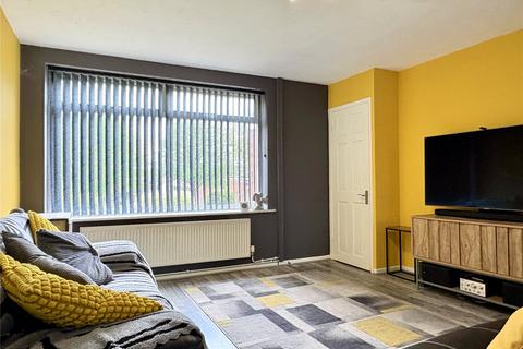 3 bedroom semi-detached house for sale, Hollins Road, Hollins, Oldham, OL8