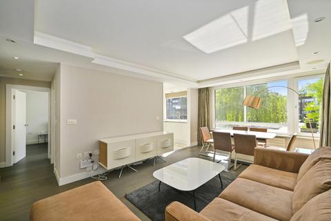 1 bedroom flat for sale, The Water Gardens, London, W2
