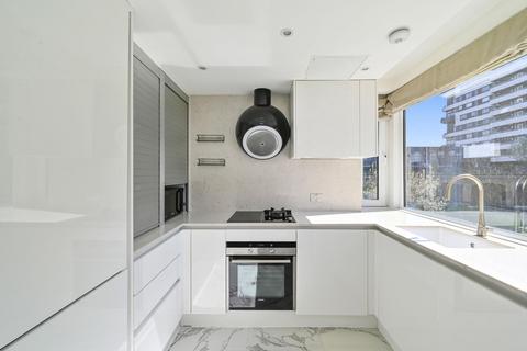 1 bedroom flat for sale, The Water Gardens, London, W2