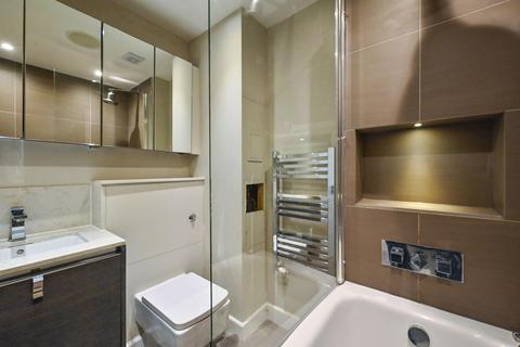 1 bedroom flat for sale, The Water Gardens, London, W2