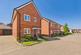 Moor Close, Chinnor, Oxfordshire