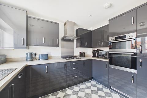 3 bedroom detached house for sale, Moor Close, Chinnor, Oxfordshire
