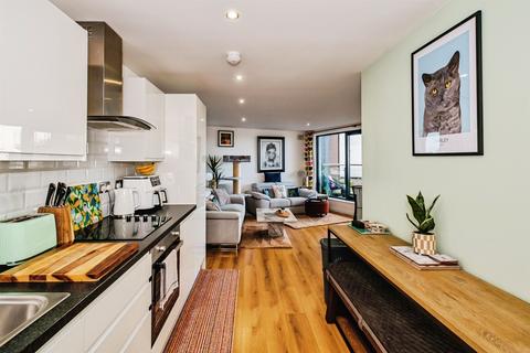 1 bedroom flat for sale, Brighton Road, Shoreham-By-Sea