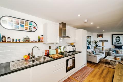 1 bedroom flat for sale, Brighton Road, Shoreham-By-Sea