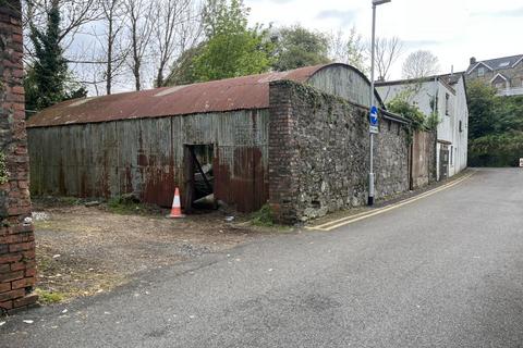 Land for sale, Newton Stewart DG8