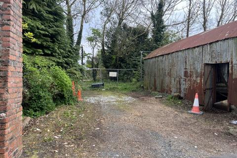 Land for sale, Newton Stewart DG8
